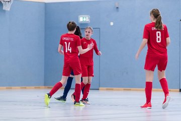 Bild 577 - wCJ Futsalmeisterschaft Runde 1